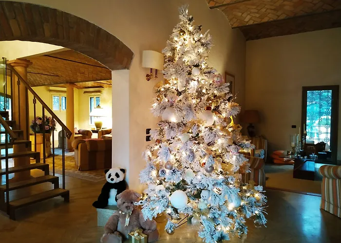 B&B Villa delle palme Carpi